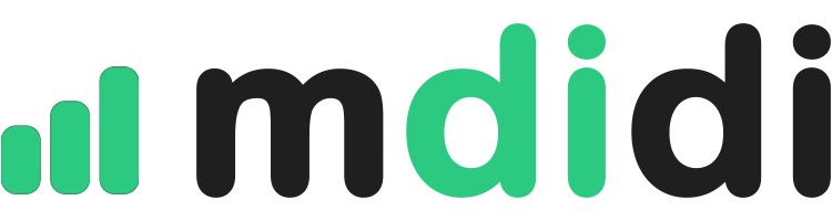 mdidi Logo